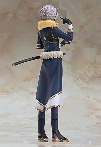 Touken Ranbu - Online - Nakigitsune - 1/8 (Orange Rouge)ㅤ – Orange Rouge – ActionFigureBrasil