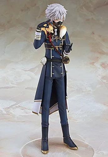 Touken Ranbu - Online - Nakigitsune - 1/8 (Orange Rouge)ㅤ – Orange Rouge – ActionFigureBrasil