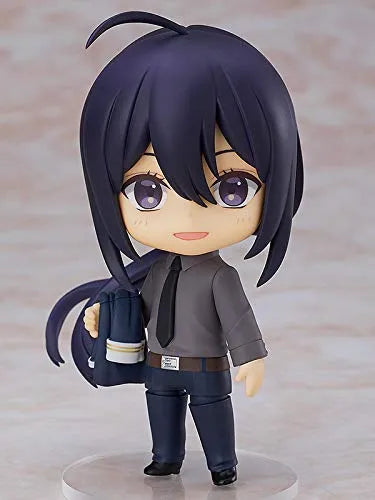 Touken Ranbu - Online - Namazuo Toushirou - Nendoroid #1007 (Orange Rouge)ㅤ – Orange Rouge As Manufacturer – ActionFigure Brasil
