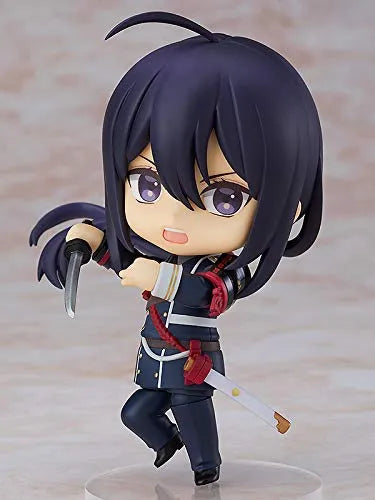 Touken Ranbu - Online - Namazuo Toushirou - Nendoroid #1007 (Orange Rouge)ㅤ – Orange Rouge As Manufacturer – ActionFigure Brasil