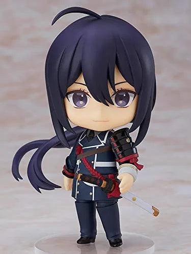 Touken Ranbu - Online - Namazuo Toushirou - Nendoroid #1007 (Orange Rouge)ㅤ – Orange Rouge As Manufacturer – ActionFigure Brasil