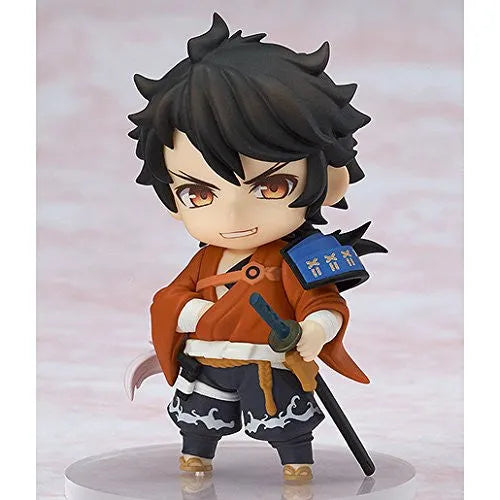 Touken Ranbu - Online - Nendoroid Petit - Blind Box Setㅤ – Good Smile Company – ActionFigure Brasil