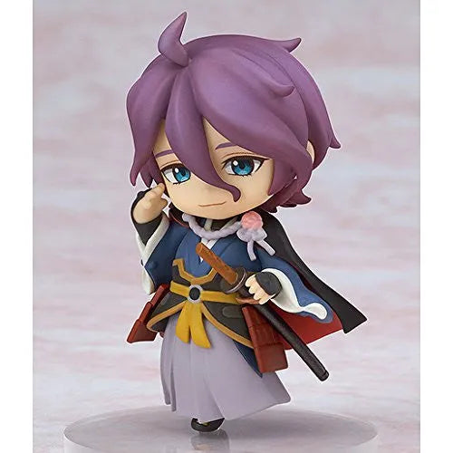 Touken Ranbu - Online - Nendoroid Petit - Blind Box Setㅤ – Good Smile Company – ActionFigure Brasil