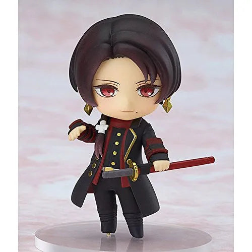 Touken Ranbu - Online - Nendoroid Petit - Blind Box Setㅤ – Good Smile Company – ActionFigure Brasil