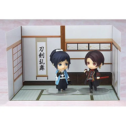 Touken Ranbu - Online - Nendoroid Petit - Blind Box Setㅤ – Good Smile Company – ActionFigure Brasil