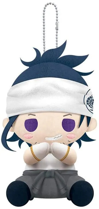 Touken Ranbu - Online - Nihongou - es Series nino - PitaNui (Kotobukiya)ㅤ – Kotobukiya – ActionFigureBrasil