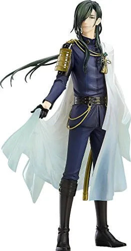 Touken Ranbu - Online - Nikkari Aoe - 1/8 (Orange Rouge)ㅤ – Orange Rouge – ActionFigureBrasil