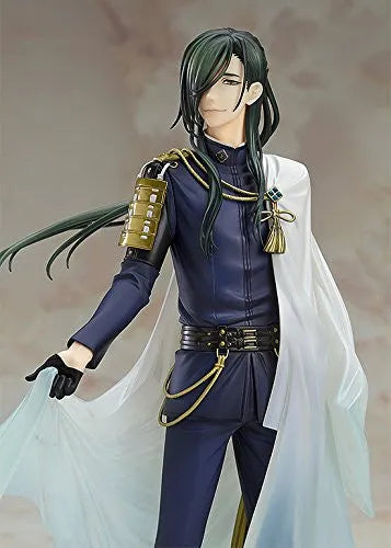 Touken Ranbu - Online - Nikkari Aoe - 1/8 (Orange Rouge)ㅤ – Orange Rouge – ActionFigureBrasil