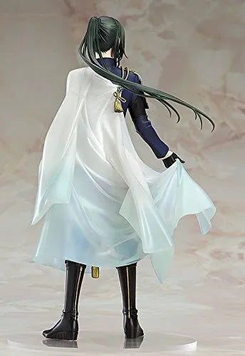 Touken Ranbu - Online - Nikkari Aoe - 1/8 (Orange Rouge)ㅤ – Orange Rouge – ActionFigureBrasil