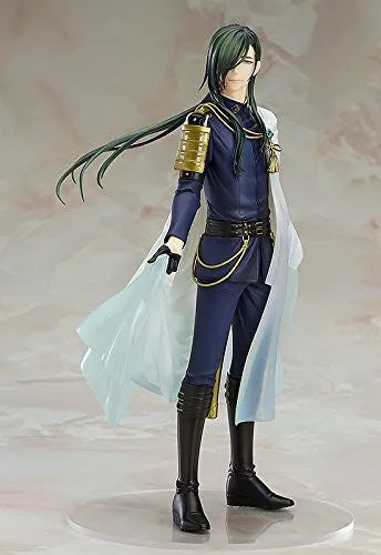 Touken Ranbu - Online - Nikkari Aoe - 1/8 (Orange Rouge)ㅤ – Orange Rouge – ActionFigureBrasil