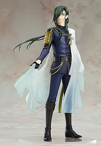Touken Ranbu - Online - Nikkari Aoe - 1/8 (Orange Rouge)ㅤ – Orange Rouge – ActionFigureBrasil