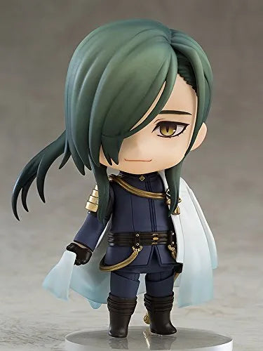 Touken Ranbu - Online - Nikkari Aoe - Nendoroid #891 (Orange Rouge)ㅤ – Orange Rouge As Manufacturer – ActionFigure Brasil