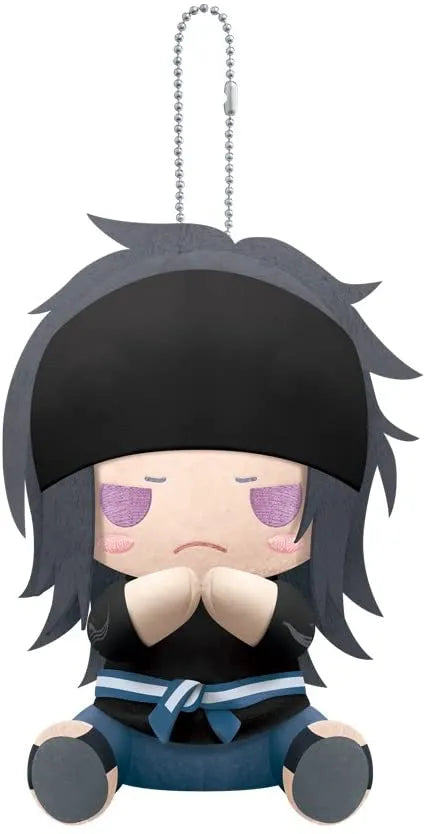 Touken Ranbu - Online - Oodenta Mitsuyo - es Series nino - PitaNui (Kotobukiya)ㅤ – Kotobukiya – ActionFigureBrasil