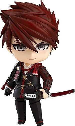 Touken Ranbu - Online - Ookanehira - Nendoroid #810ㅤ – Orange Rouge – ActionFigure Brasil