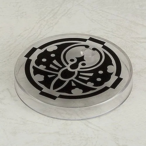 Touken Ranbu - Online - Ookanehira - Nendoroid #810ㅤ – Orange Rouge – ActionFigure Brasil