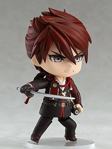 Touken Ranbu - Online - Ookanehira - Nendoroid #810ㅤ – Orange Rouge – ActionFigure Brasil