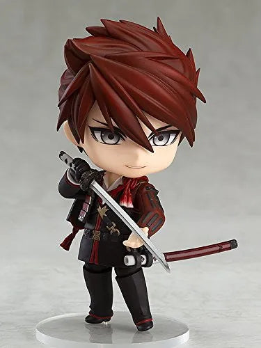 Touken Ranbu - Online - Ookanehira - Nendoroid #810ㅤ – Orange Rouge – ActionFigure Brasil