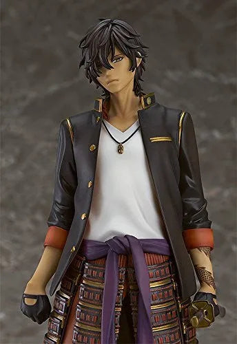 Touken Ranbu - Online - Ookurikara - 1/8 (Orange Rouge)ㅤ – Orange Rouge – ActionFigureBrasil
