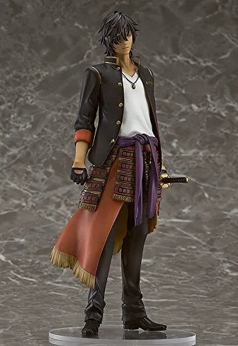 Touken Ranbu - Online - Ookurikara - 1/8 (Orange Rouge)ㅤ – Orange Rouge – ActionFigureBrasil