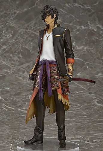 Touken Ranbu - Online - Ookurikara - 1/8 (Orange Rouge)ㅤ – Orange Rouge – ActionFigureBrasil