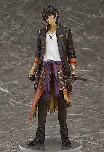 Touken Ranbu - Online - Ookurikara - 1/8 (Orange Rouge)ㅤ – Orange Rouge – ActionFigureBrasil — ambientada