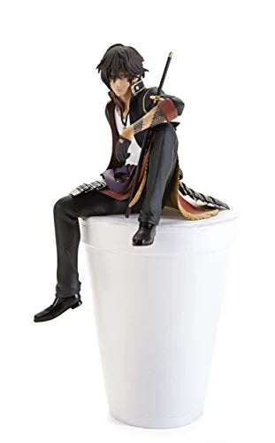 Touken Ranbu - Online - Ookurikara - Noodle Stopper Figureㅤ – FuRyu – ActionFigureBrasil