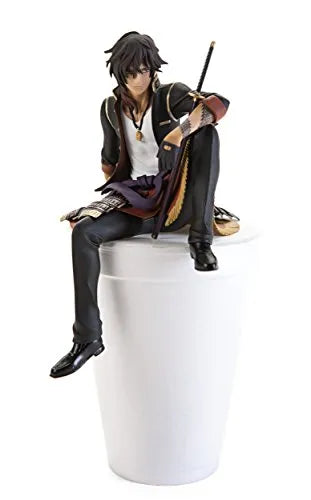 Touken Ranbu - Online - Ookurikara - Noodle Stopper Figureㅤ – FuRyu – ActionFigureBrasil