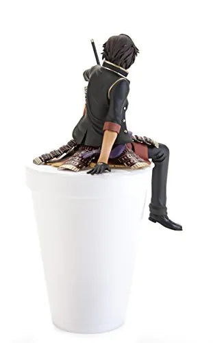 Touken Ranbu - Online - Ookurikara - Noodle Stopper Figureㅤ – FuRyu – ActionFigureBrasil — embalagem