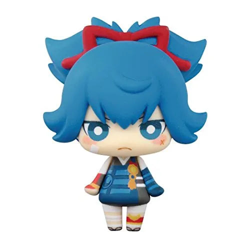 Touken Ranbu - Online - Sayo Samonji - Koedarize Drop - Koedarize Drop 04 Touken Ranbu Online vol.4 (Takara Tomy)ㅤ – Takara Tomy – ActionFigureBrasil