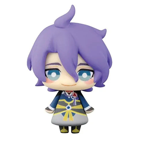 Touken Ranbu - Online - Sayo Samonji - Koedarize Drop - Koedarize Drop 04 Touken Ranbu Online vol.4 (Takara Tomy)ㅤ – Takara Tomy – ActionFigureBrasil