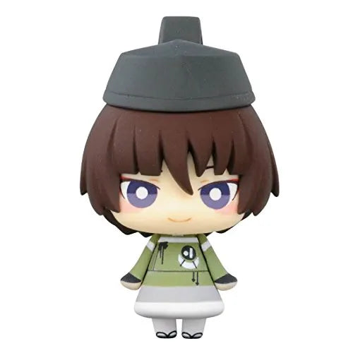 Touken Ranbu - Online - Sayo Samonji - Koedarize Drop - Koedarize Drop 04 Touken Ranbu Online vol.4 (Takara Tomy)ㅤ – Takara Tomy – ActionFigureBrasil