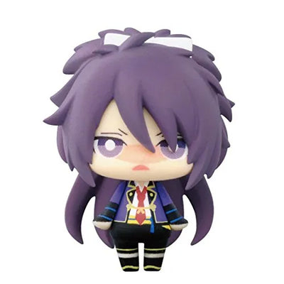 Touken Ranbu - Online - Sayo Samonji - Koedarize Drop - Koedarize Drop 04 Touken Ranbu Online vol.4 (Takara Tomy)ㅤ – Takara Tomy – ActionFigureBrasil — ambientada