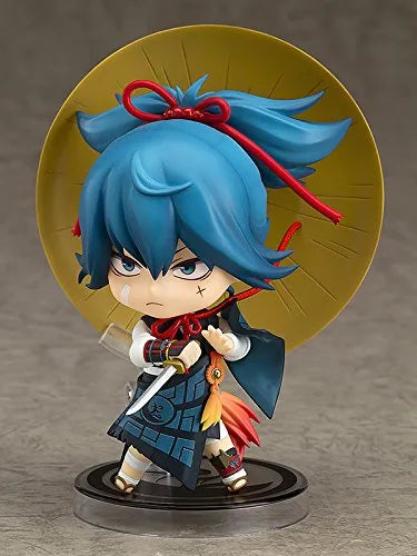Touken Ranbu - Online - Sayo Samonji - Nendoroid #717ㅤ – Orange Rouge – ActionFigure Brasil