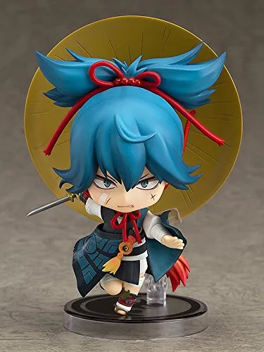 Touken Ranbu - Online - Sayo Samonji - Nendoroid #717ㅤ – Orange Rouge – ActionFigure Brasil
