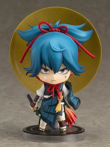 Touken Ranbu - Online - Sayo Samonji - Nendoroid #717ㅤ – Orange Rouge – ActionFigureBrasil — acessórios