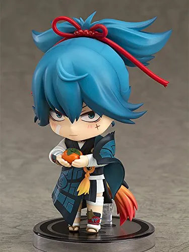 Touken Ranbu - Online - Sayo Samonji - Nendoroid #717ㅤ – Orange Rouge – ActionFigure Brasil