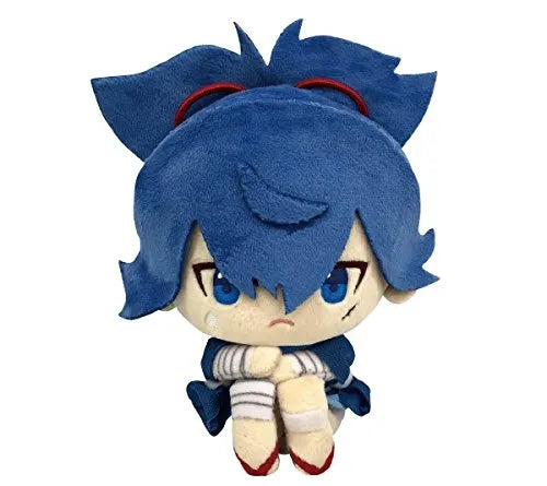 Touken Ranbu - Online - Sayo Samonji - Suwarase Team Nuigurumiㅤ – Sunrise – ActionFigureBrasil