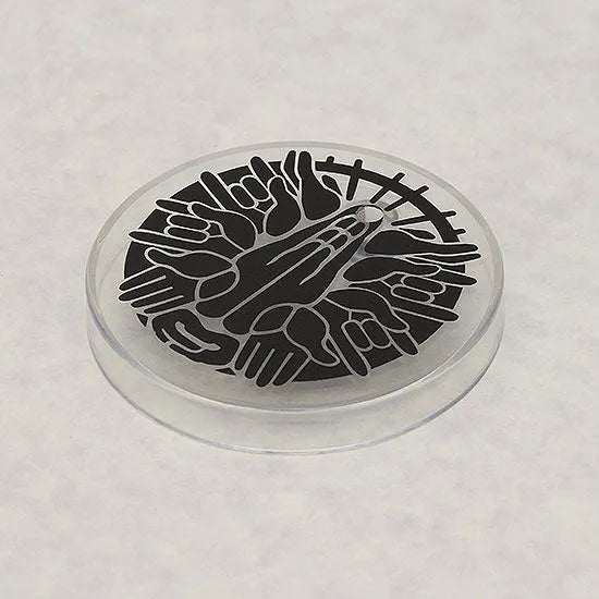 Touken Ranbu - Online - Sengo Muramasa - Nendoroid #1071 (Orange Rouge)ㅤ – Orange Rouge As Manufacturer – ActionFigure Brasil