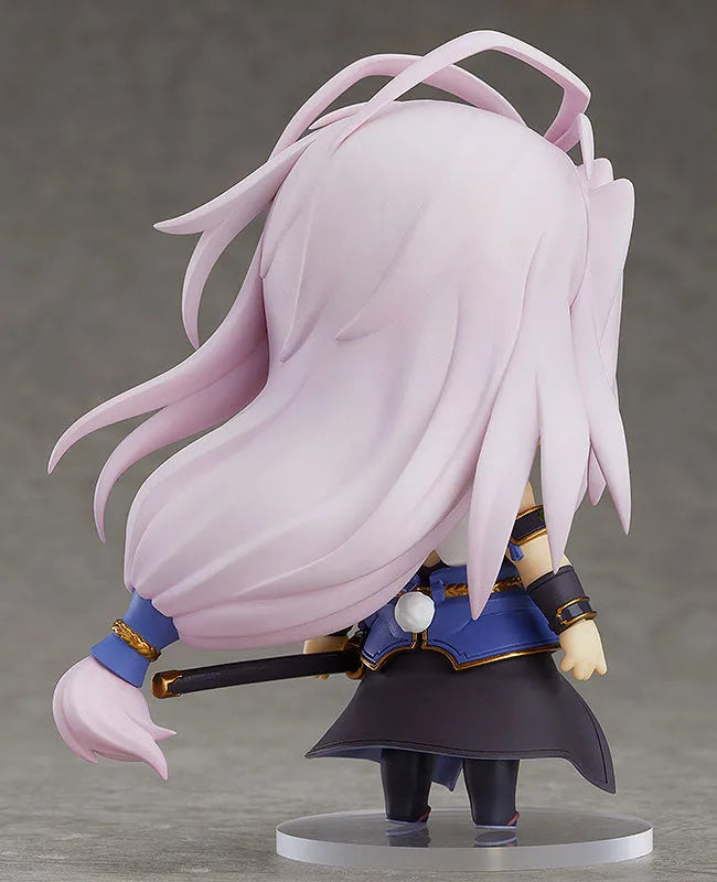 Touken Ranbu - Online - Sengo Muramasa - Nendoroid #1071 (Orange Rouge)ㅤ – Orange Rouge As Manufacturer – ActionFigure Brasil