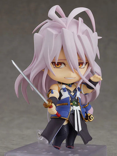 Touken Ranbu - Online - Sengo Muramasa - Nendoroid #1071 (Orange Rouge)ㅤ – Orange Rouge As Manufacturer – ActionFigure Brasil — ambientada