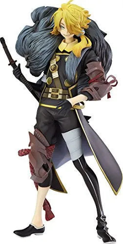 Touken Ranbu - Online - Shishiou - 1/8 (Orange Rouge)ㅤ – Orange Rouge – ActionFigureBrasil