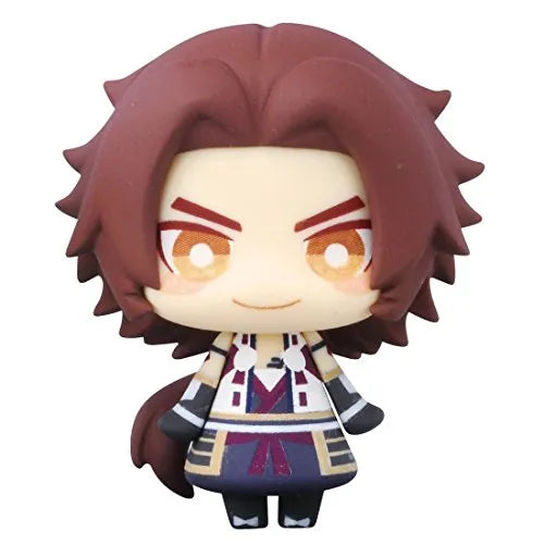 Touken Ranbu - Online - Shishiou - Koedarize Drop - Koedarize Drop 04 Touken Ranbu Online vol.3 (Takara Tomy)ㅤ – Takara Tomy – ActionFigureBrasil