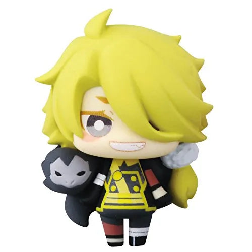 Touken Ranbu - Online - Shishiou - Koedarize Drop - Koedarize Drop 04 Touken Ranbu Online vol.3 (Takara Tomy)ㅤ – Takara Tomy – ActionFigureBrasil