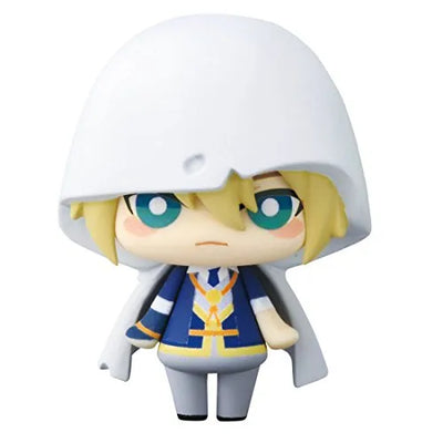 Touken Ranbu - Online - Shishiou - Koedarize Drop - Koedarize Drop 04 Touken Ranbu Online vol.3 (Takara Tomy)ㅤ – Takara Tomy – ActionFigureBrasil — ângulo diferente