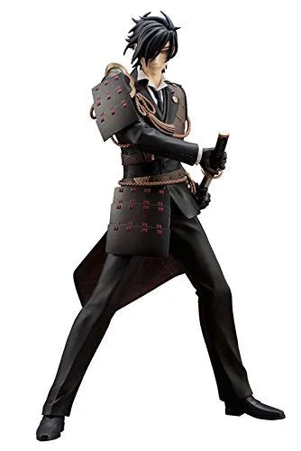 Touken Ranbu - Online - Shokudaikiri Mitsutada - ARTFX J - 1/8 (Kotobukiya)ㅤ – Kotobukiya – ActionFigureBrasil
