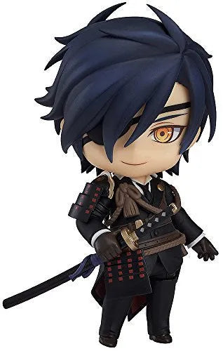 Touken Ranbu - Online - Shokudaikiri Mitsutada - Nendoroid #557 (Orange Rouge)ㅤ – Orange Rouge – ActionFigure Brasil