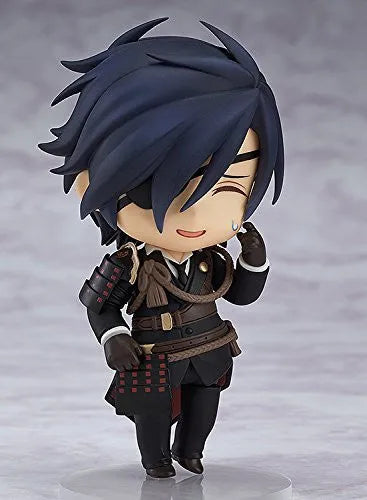 Touken Ranbu - Online - Shokudaikiri Mitsutada - Nendoroid #557 (Orange Rouge)ㅤ – Orange Rouge – ActionFigure Brasil