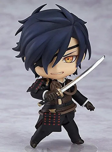 Touken Ranbu - Online - Shokudaikiri Mitsutada - Nendoroid #557 (Orange Rouge)ㅤ – Orange Rouge – ActionFigure Brasil