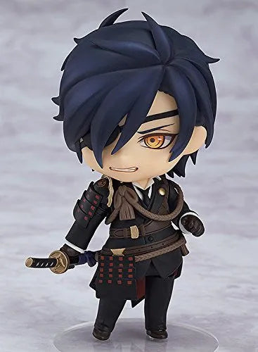 Touken Ranbu - Online - Shokudaikiri Mitsutada - Nendoroid #557 (Orange Rouge)ㅤ – Orange Rouge – ActionFigure Brasil