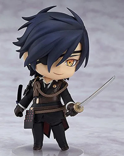 Touken Ranbu - Online - Shokudaikiri Mitsutada - Nendoroid #557 (Orange Rouge)ㅤ – Orange Rouge – ActionFigure Brasil